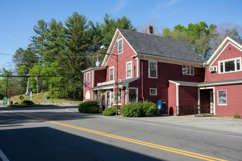 Backflow Preventer Installation in Boxford, MA