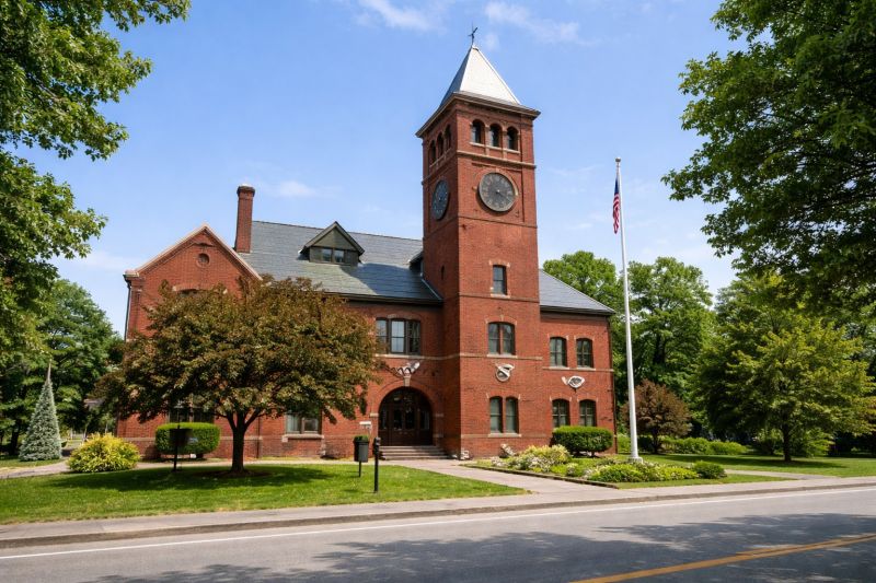 Bathroom Drain Installation in Plaistow, NH