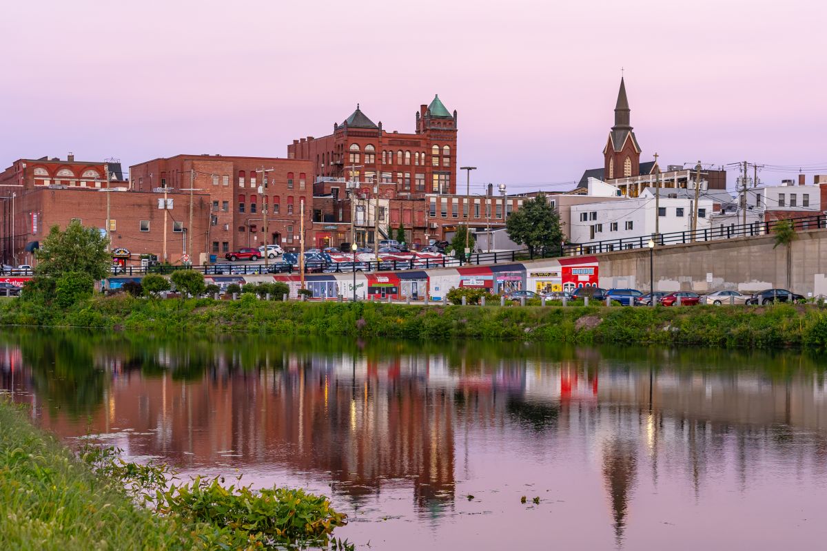 Bathroom Drain Installation in Nashua, NH