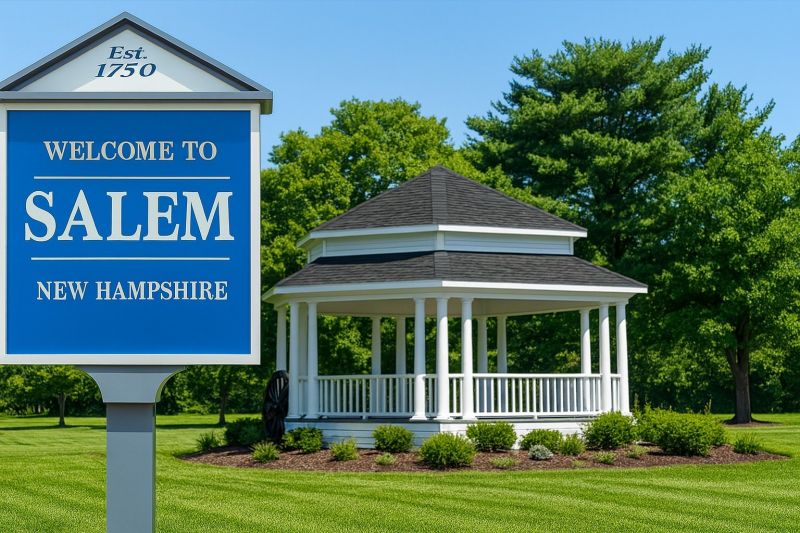 Clogged Sink Repair in Salem, NH
