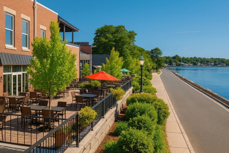 Commercial Pipe Repair in Burlington, MA