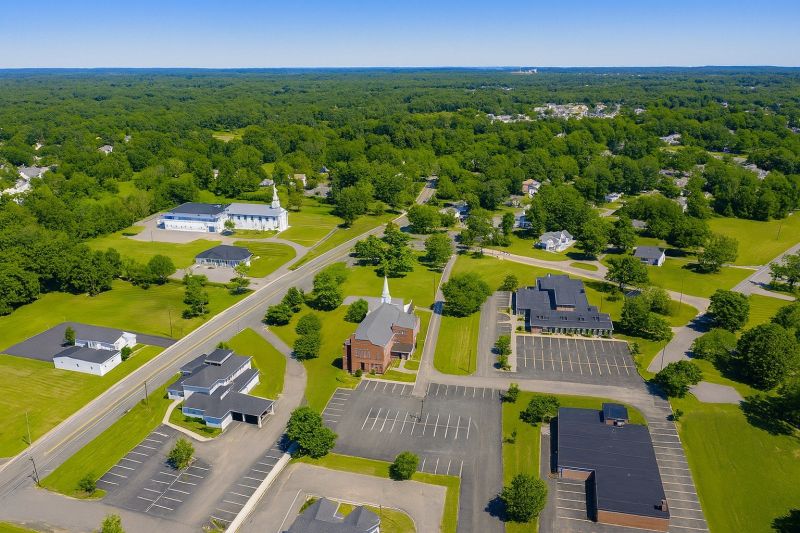 Commercial Pipe Repair in Tewksbury, MA
