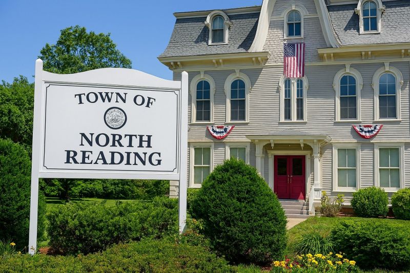 Commercial Plumbing Service in North Reading, MA