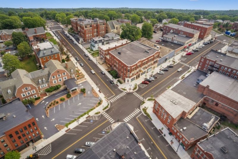 Commercial Toilet Installation in Clinton, MA