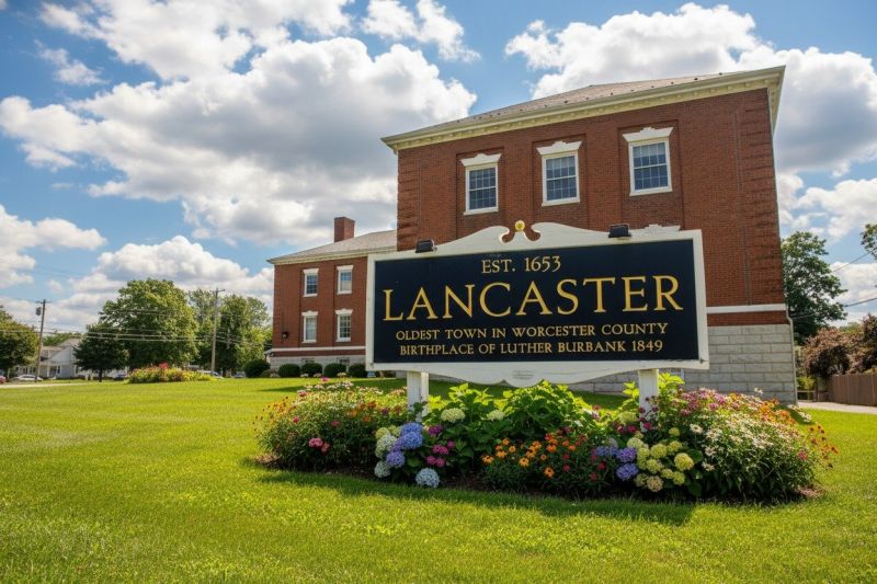 Commercial Toilet Installation in Lancaster, MA