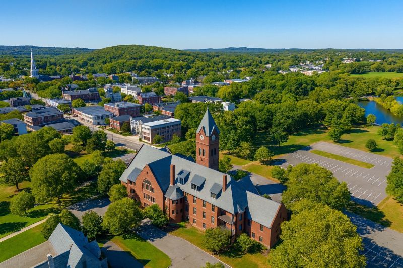 Commode Installation in Winchester, MA
