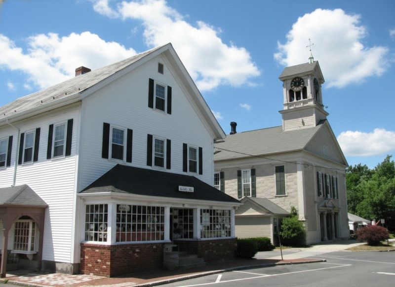 Drain Clearing Service in Lunenburg, MA