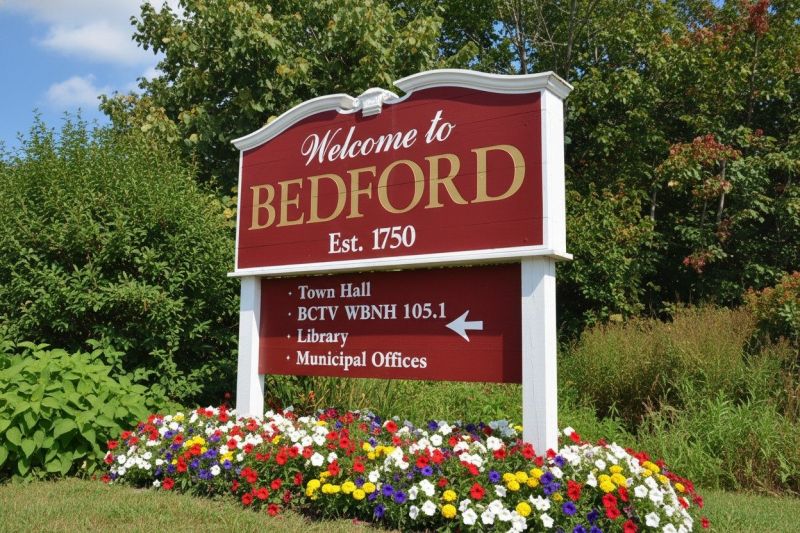 Drain Clearing Service in Bedford, NH