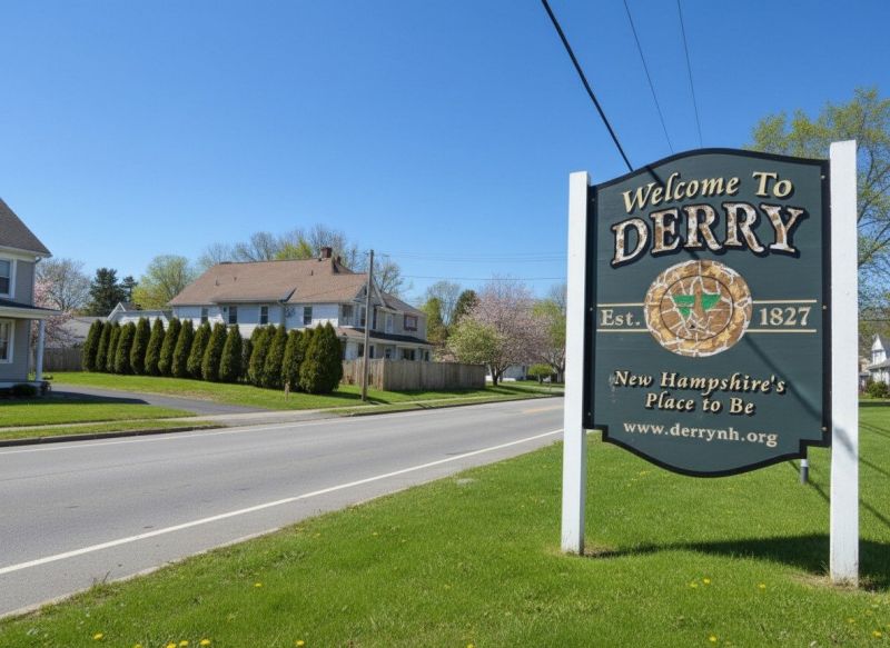 Drain Clearing Service in Derry, NH