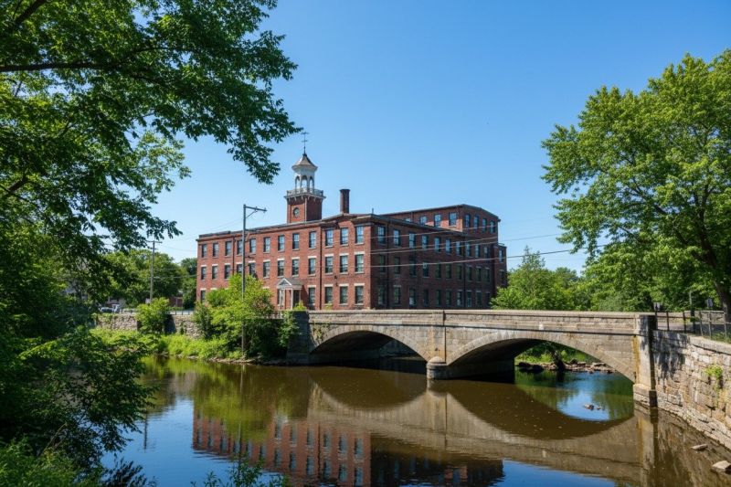 Drain Clearing Service in North Billerica, MA
