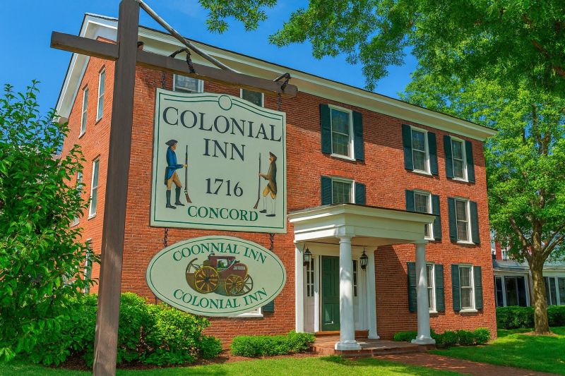 Drain Clearing Service in Concord, MA