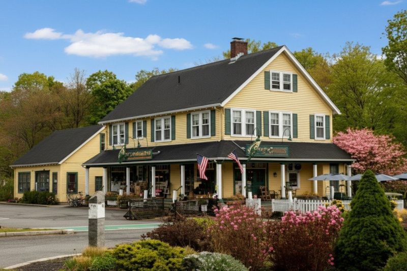 Drain Clearing Service in Carlisle, MA