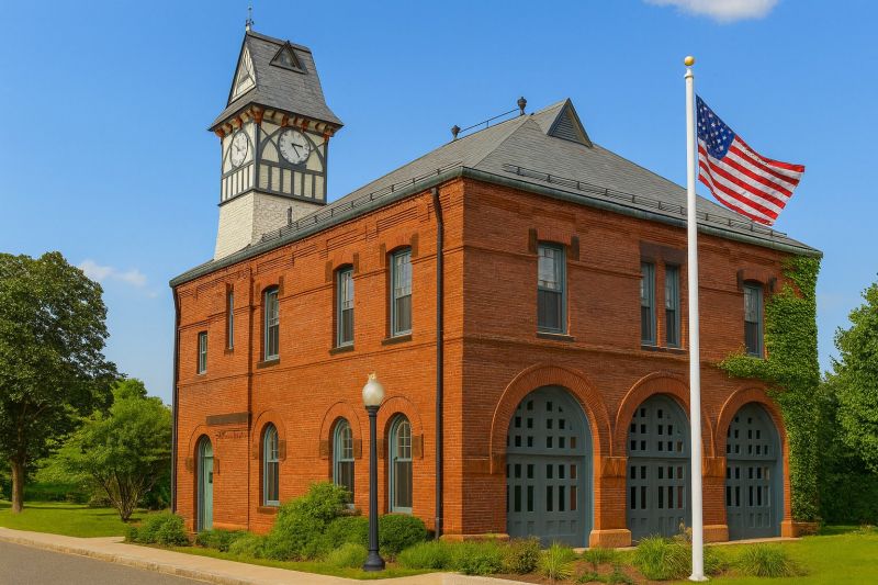 Drain Pipe Repair in Reading, MA