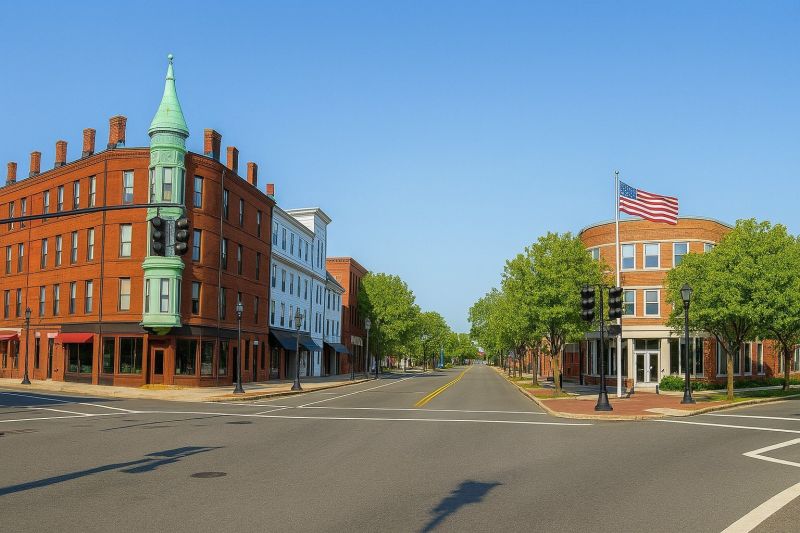 Drain Unblocking in Medford, MA