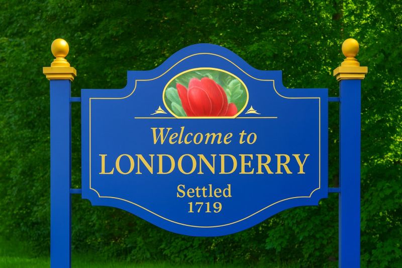 Garbage Disposal Replacement in Londonderry, NH