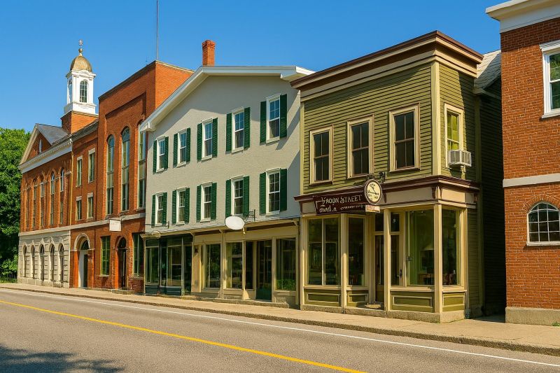 Industrial Plumbing Repair in Milford, NH