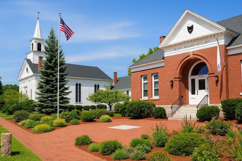 Industrial Plumbing Repair in Pelham, NH