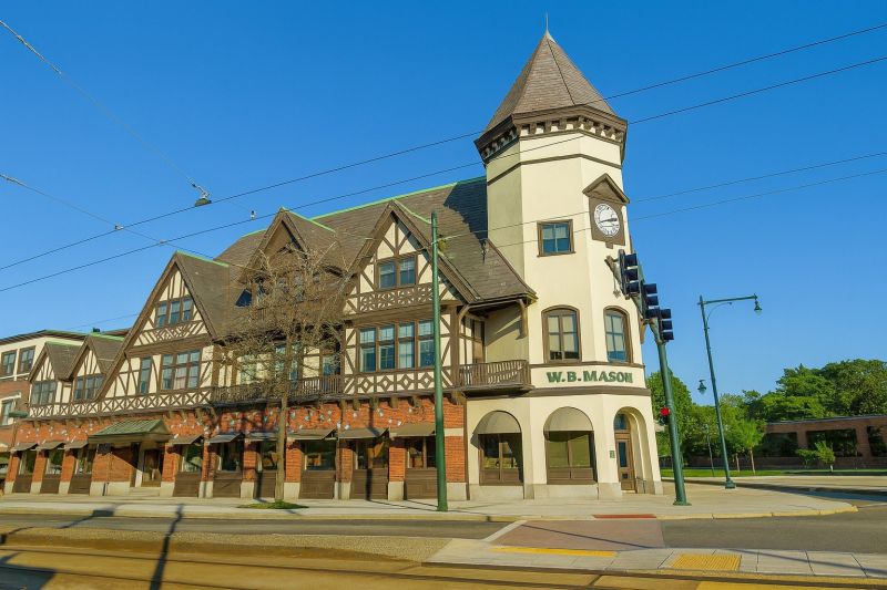 Office Plumbing in Brookline, MA
