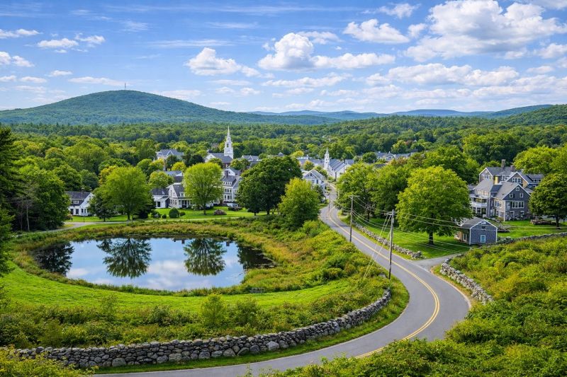 Piping Replacement in Stow, MA