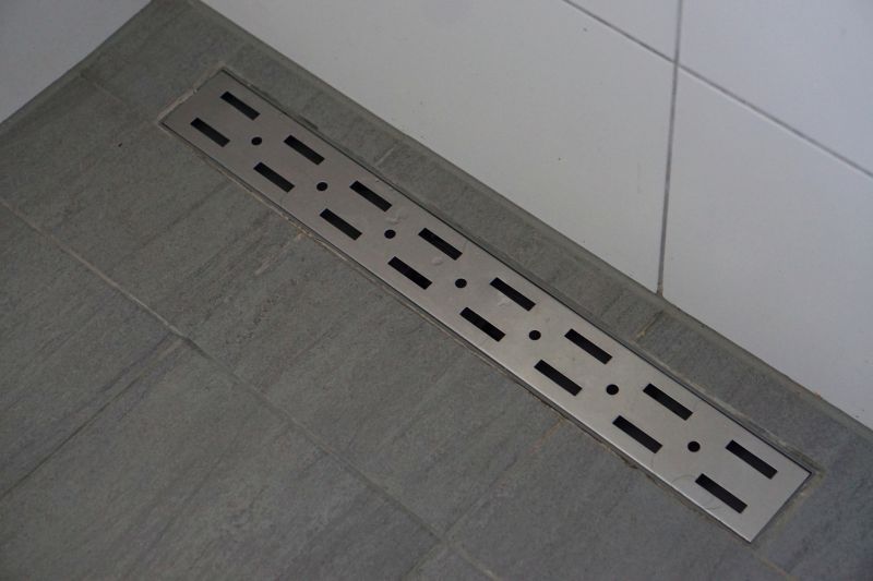 Shower Drain Installation in Dunstable, MA