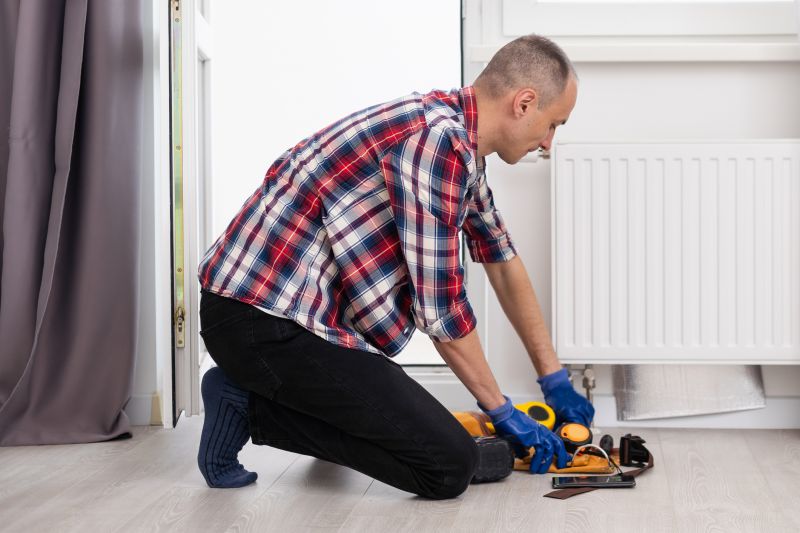 Spring Plumbing Service