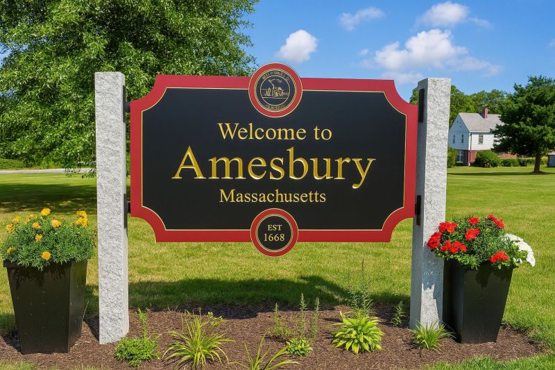 Toilet Installation Service in Amesbury, MA