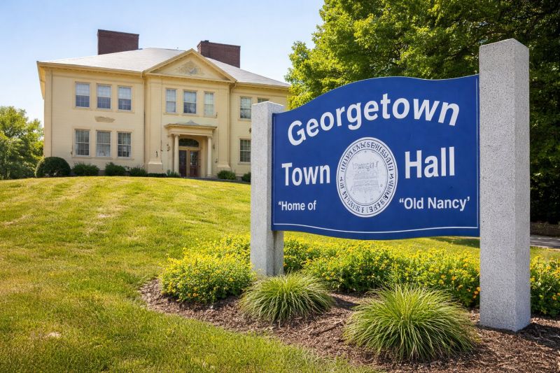 Toilet Snaking in Georgetown, MA