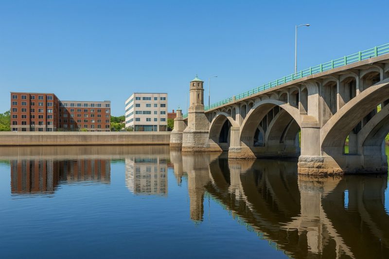 Underground Plumbing Service in Haverhill, MA
