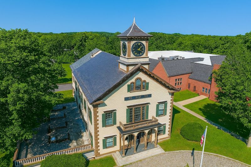 Urinal Installation in Acton, MA