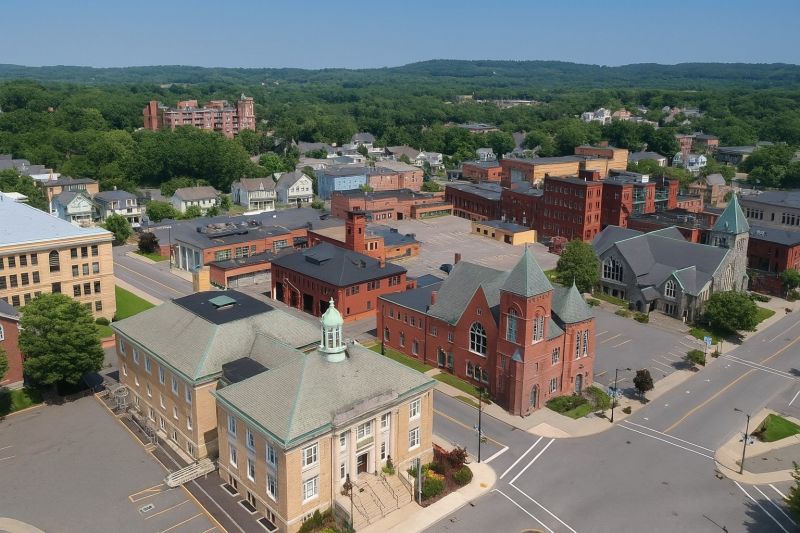 Urinal Installation in Leominster, MA