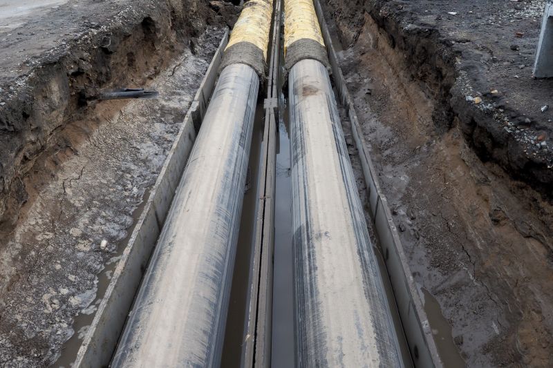 Cost of Water Line Replacement in Lowell, MA