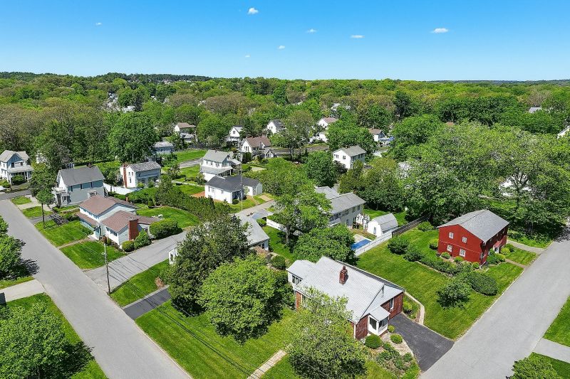 Water Main Repair in Woburn, MA