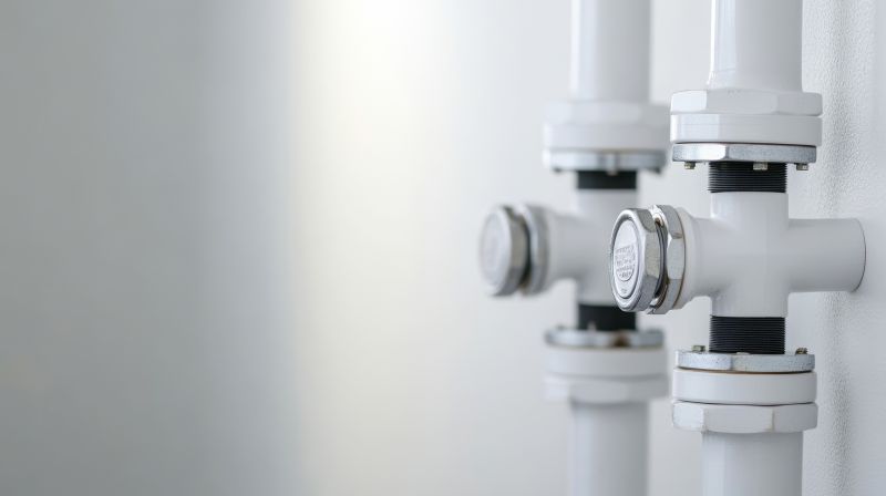 Backflow Plumbing Replacement