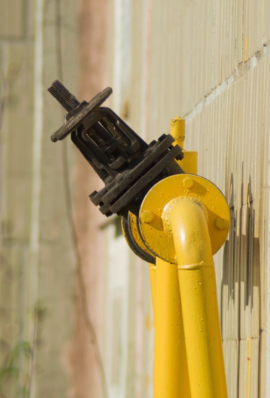 Backflow Testing Service