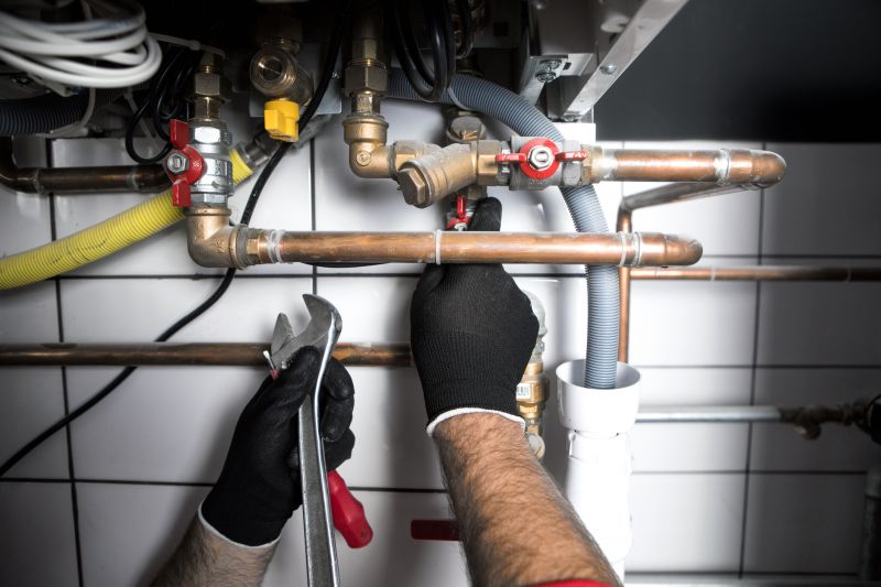 Commercial Pipe Repair