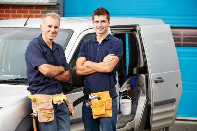 Commercial Plumbing Service