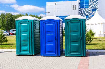 Commercial Toilet Installation