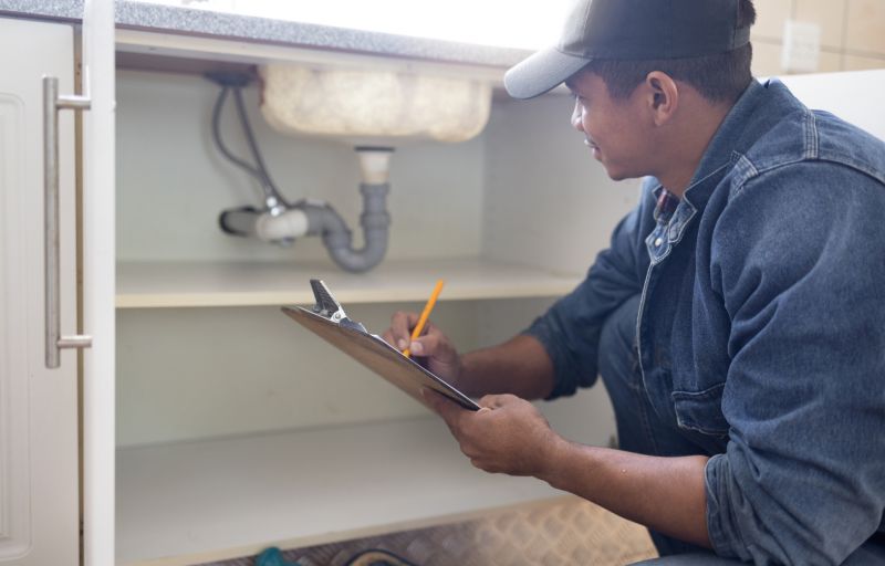 Plumbing Service