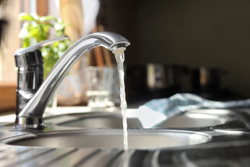 Faucet Replacement