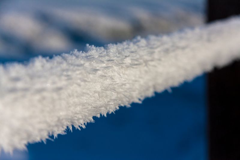 Frozen Pipe Repair