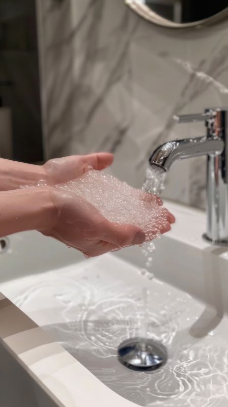 Faucet Installation Service detail