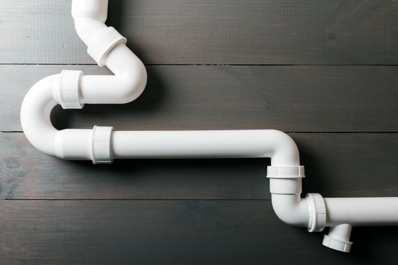Pipe Leak Repair detail