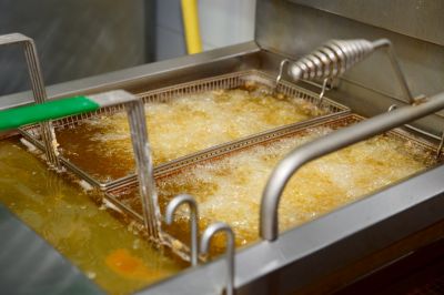 Grease Trap Pumping