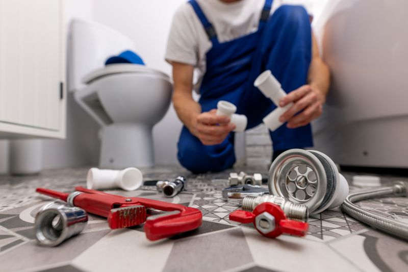 How To Spot Early Signs Of Plumbing Problems
