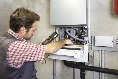 Industrial Plumbing Repair