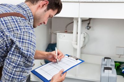 Office Plumbing
