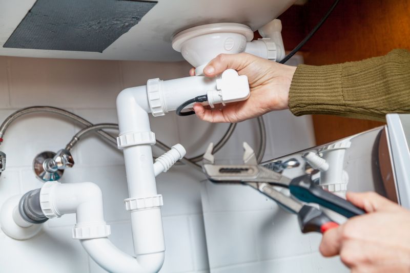 Piping Replacement