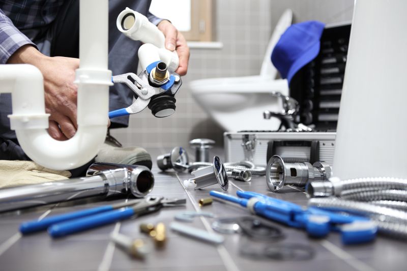 Plumbing Repair Service