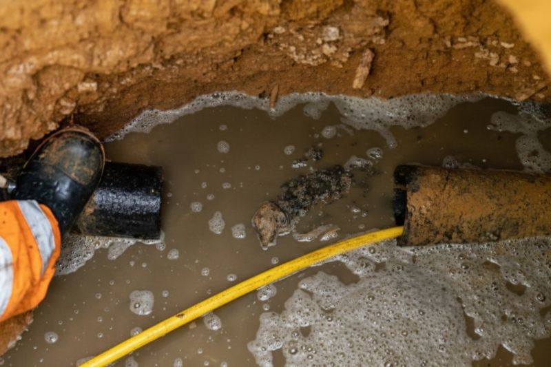 Plumbing Service