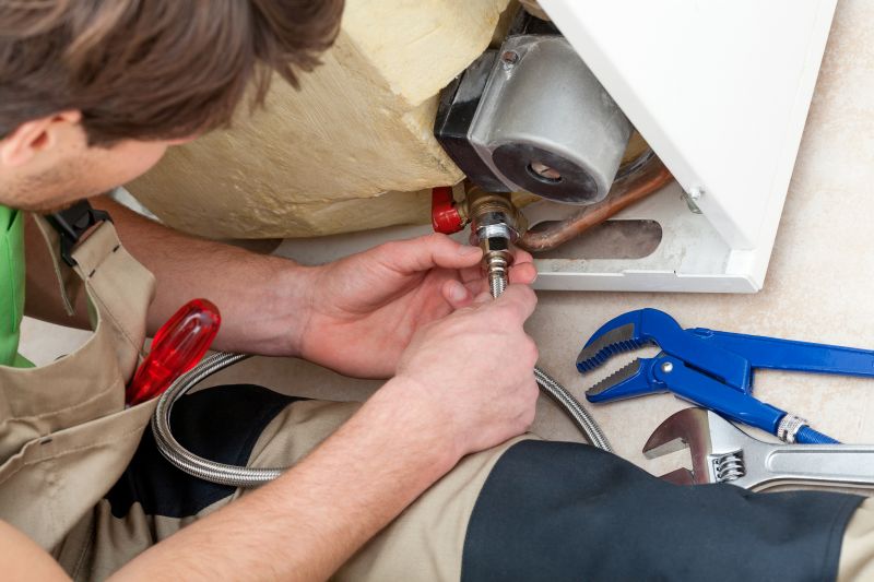 Plumbing Service